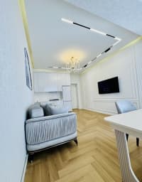 2 otaqlı mənzil 60 m² satılır — şəkil 6