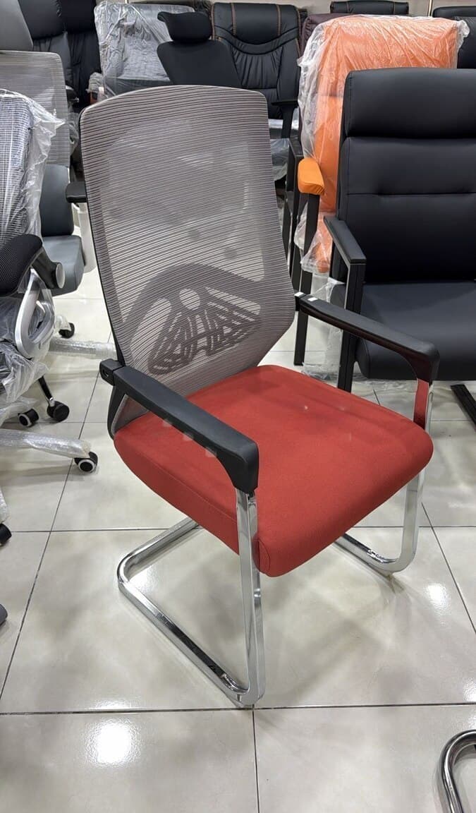 Qarışıq rəng, Ofis üçün kreslo