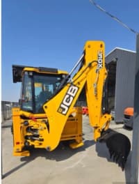 Ekskavator yükləyici JCB 3DX, 2025 il — şəkil 2
