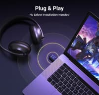 Simsiz növ adapter — şəkil 4