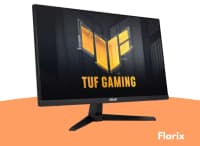 Monitor ASUS TUF Gaming VG259Q3A 180Hz — şəkil 3