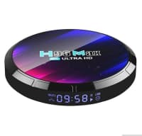 H96 Max RK3528 TV Box — şəkil 3