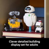 Konstruktor Wall-E and Eve, 811 hissə — şəkil 5