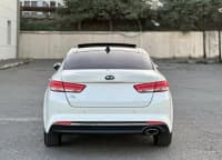 Kia K5, 2018 il, 109000 km, 2 L — şəkil 7
