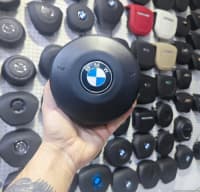 Airbag və airbag qapağı BMW X5 (F15) — şəkil 3