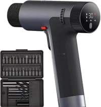 Xiaomi 12V Max Brushless Cordless Drill (BHR5886UK) — şəkil 2