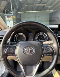 Toyota Camry, 2023 il, 71000 km, 2.5 L — şəkil 13