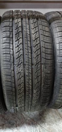 Avtomobil şini Altenzo 285/45 R22 — şəkil 3