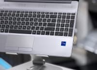HP markalı notbuk, Boz rəng — şəkil 4