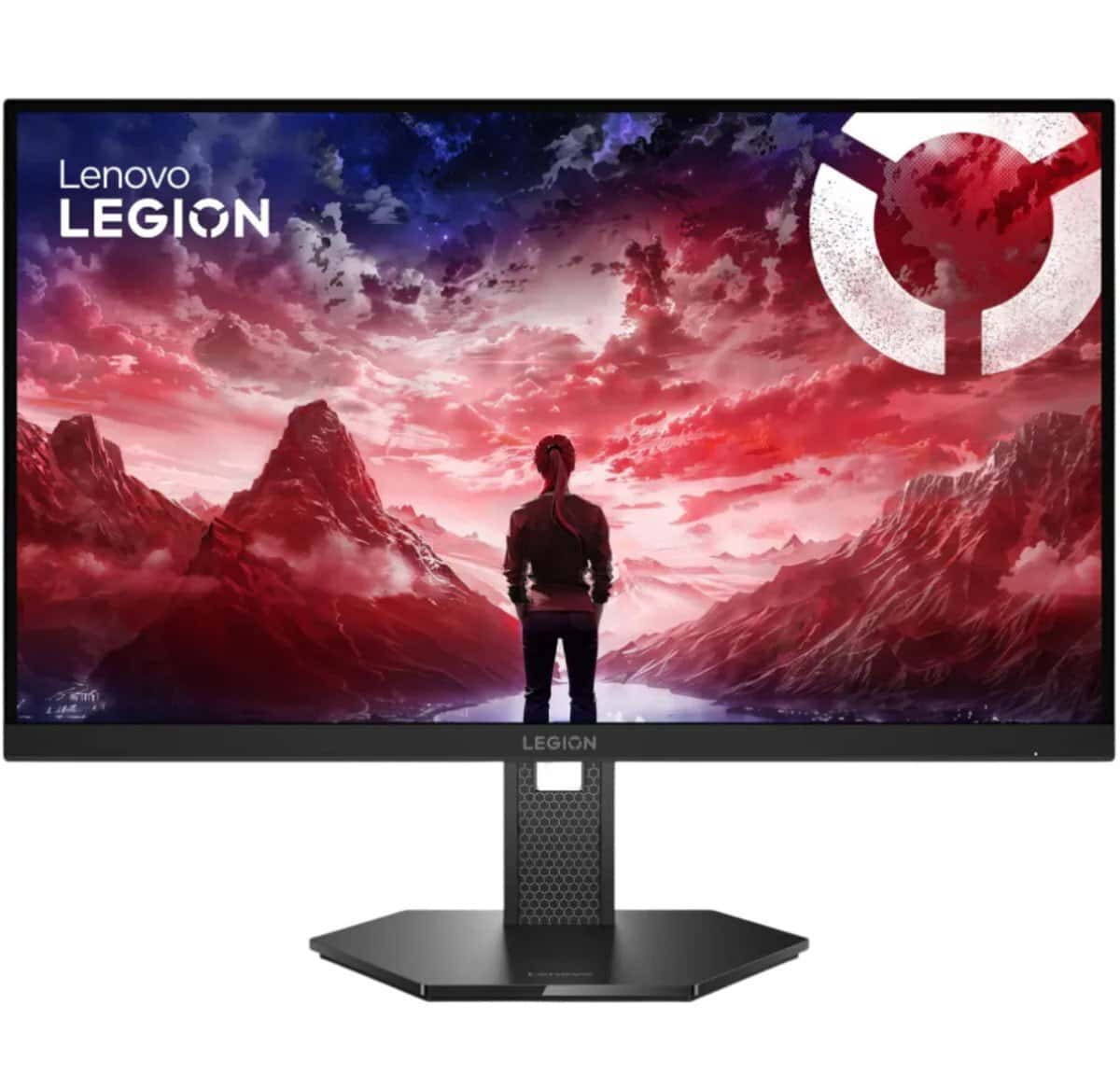 Монитор Lenovo Legion 27U-10 27" 4K UHD - Tenderyard