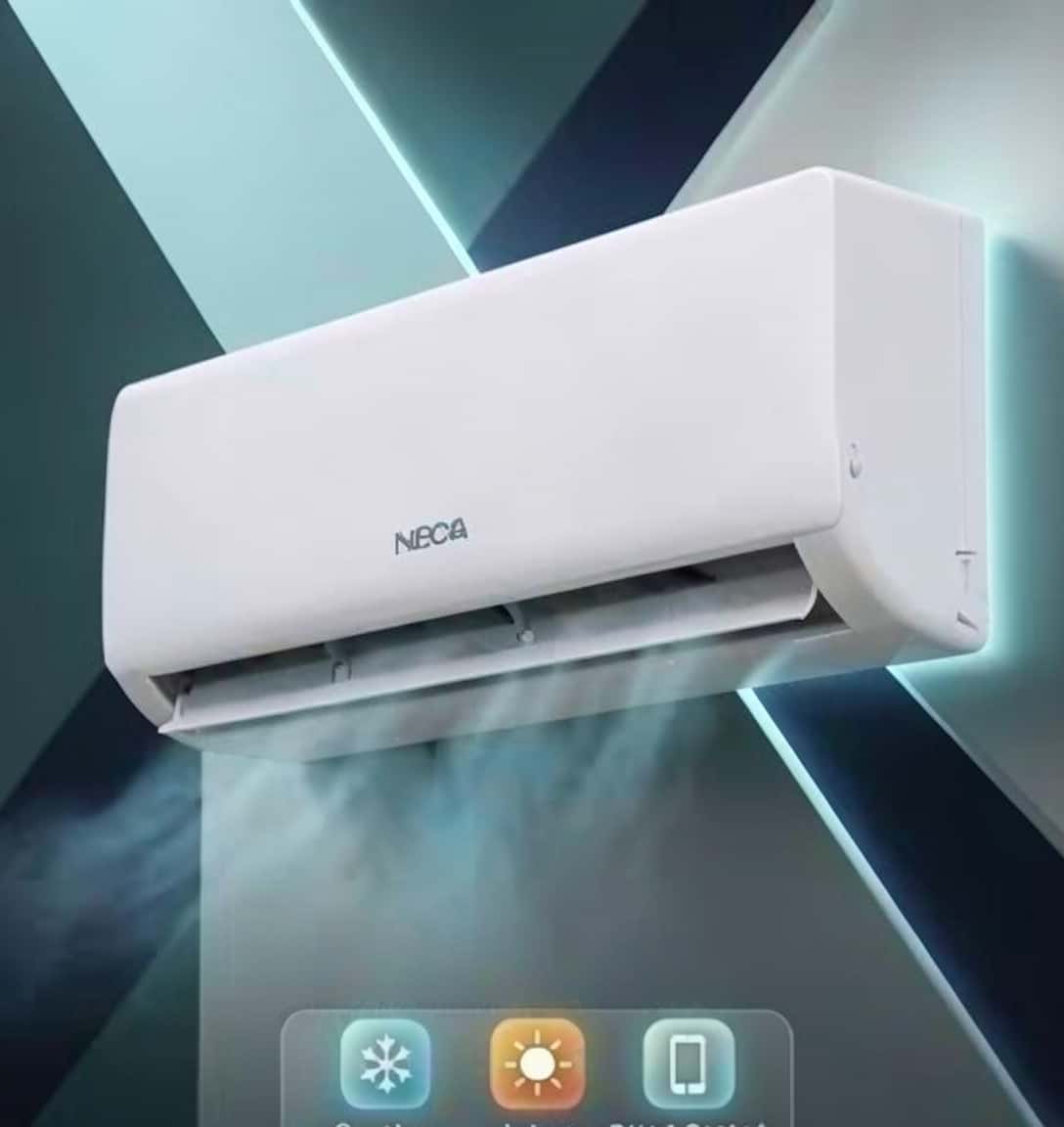 Neos air conditioner - Tenderyard