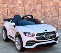 Uşaq avtomobili Mercedes 679 — şəkil 1