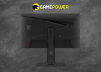 MSI MAG 274QPF X32 27" 2K 320Hz Gaming Monitor — şəkil 2