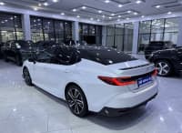 Toyota Camry, 2024 il, 51000 km, 2000 L — şəkil 6