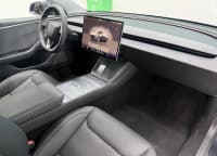Tesla Model 3, 2025 il, 1900 km — şəkil 11