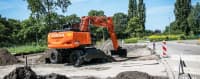 Ekskavator Hitachi Zaxis 190W, 2024 — şəkil 6