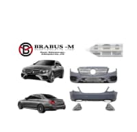 Body kit Mercedes W213 — şəkil 1
