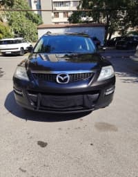 Mazda CX-7, 2008 il, 187000 km, 3.7 L — şəkil 1