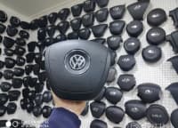 Airbag Volkswagen Touareg 2011 — şəkil 1