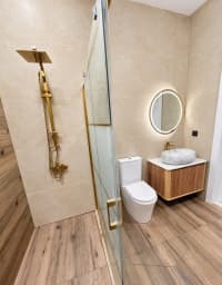 3 otaqlı həyət evi 100 m² satılır — şəkil 10