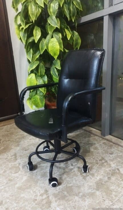 Qarışıq rəng, Ofis üçün kreslo