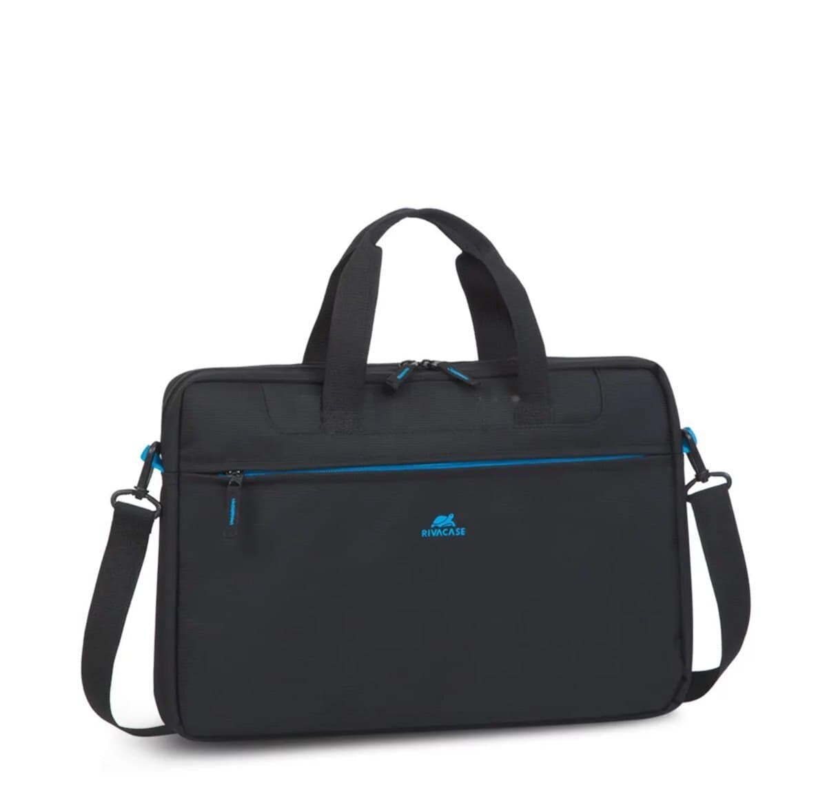 Laptop çantası Qara rəng