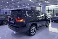 Toyota Land Cruiser, 2022 il, 60500 km, 3500 L — şəkil 5