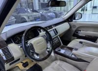 Land Rover Range Rover, 2016 il, 65000 km, 3000 L — şəkil 9