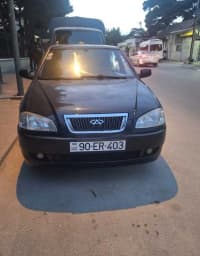 Chery Amulet (A15), 2008 il, 214000 km, 1.6 L — şəkil 3