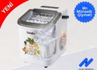 Buz aparatı Sonifer SF-6522 — şəkil 1