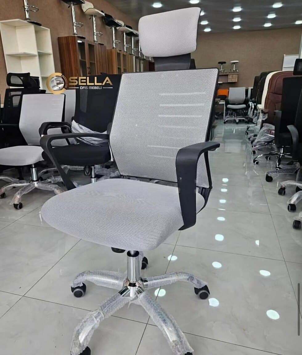 Qarışıq rəng, Ofis üçün kreslo