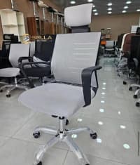 Qarışıq rəng, Ofis üçün kreslo — şəkil 1