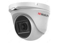 Müşahidə kamerası HiWatch DS-T203A 2.8mm — şəkil 3