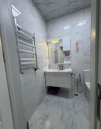 2 otaqlı mənzil 75 m² satılır — şəkil 5
