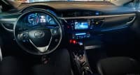 Toyota Corolla, 2014 il, 106347 km, 1.6 L — şəkil 5