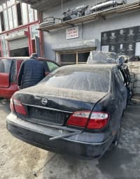 Ehtiyat hissələri Nissan Maxima — şəkil 1