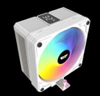 Prosessor soyuducusu Aigo Darkflash M400 White — şəkil 4