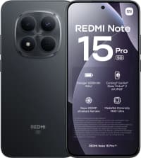 Xiaomi Redmi note 15, 12 GB — şəkil 2