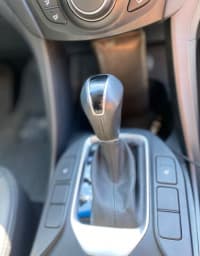 Hyundai Santa Fe, 2017 il, 192000 km, 2 L — şəkil 13