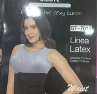 Korset Linea Sibote ST-7041 lateks — şəkil 6