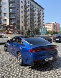 Kia K5, 2022 il, 38000 km, 1600 L — şəkil 6