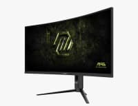 Monitor MSI MAG 342CQRF E20 34" Rapid VA Curved UWQHD — şəkil 3