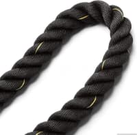 Professional Battle Rope Krosfit Kanatı — şəkil 4
