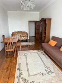2 otaqlı mənzil 80 m² kirayə verilir — şəkil 2