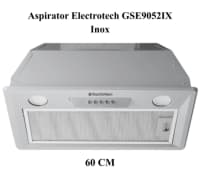 Inox aspirator — şəkil 4