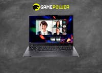 Acer markalı notbuk, Boz rəng — şəkil 1