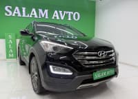 Hyundai Santa Fe, 2013 il, 156000 km, 3300 L — şəkil 1