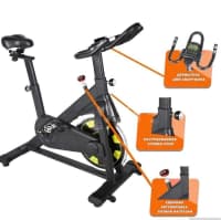 FBSport B6 Spin Studio Velotrenajoru — şəkil 5