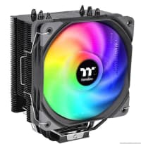 CPU soyuducu Thermaltake UX200 ARGB 130W — şəkil 5