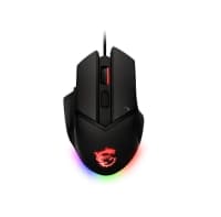 Oyun siçanı MSI Clutch GM20 Elite — şəkil 2